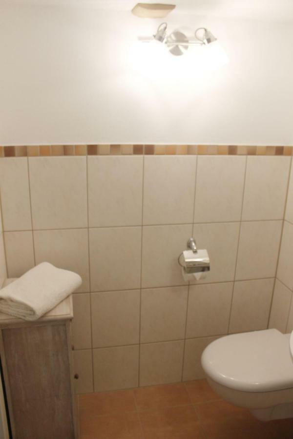 Haus Zum Kleinen Helm Leilighet Erfurt Eksteriør bilde